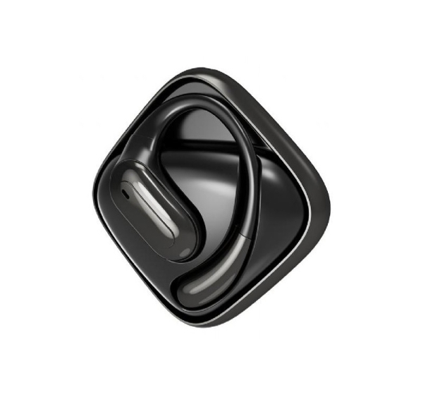 HEADSET BLUETOOTH OPEN EAR/TWS BLACK OWS-01-BK GEMBIRD