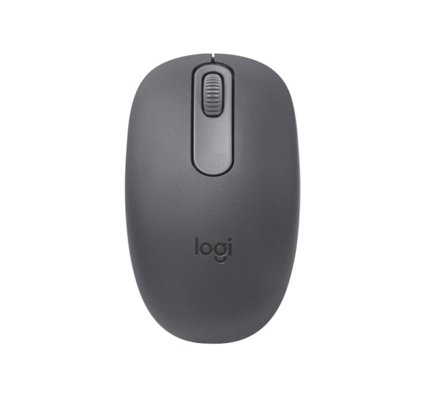 MOUSE BLUETH OPTICAL M196/GRAPHITE 910-007459 LOGITECH