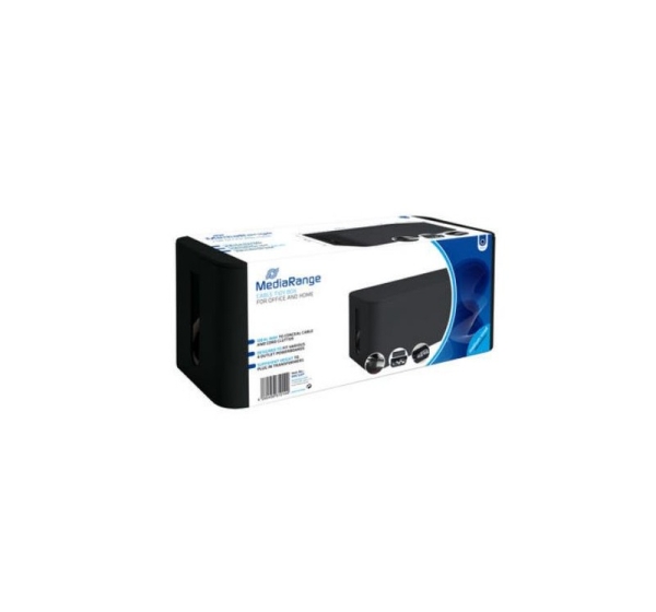 CABLE ACC TIDY BOX/MRCS307 MEDIARANGE