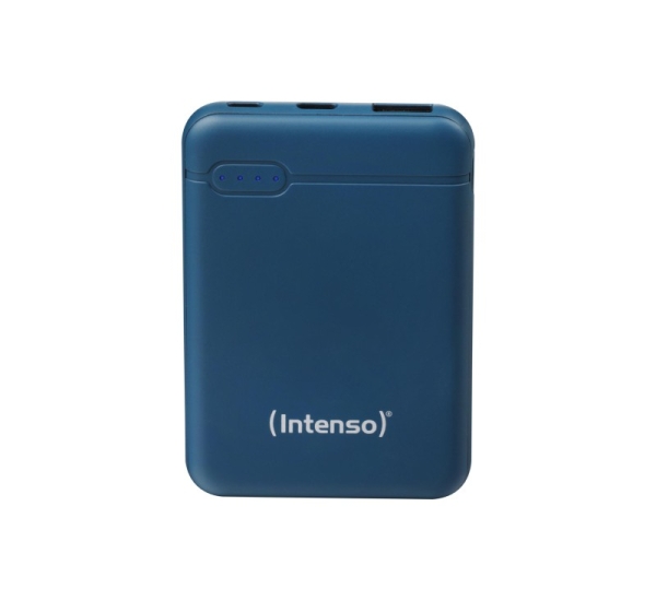 POWER BANK USB 5000MAH/7313527 INTENSO