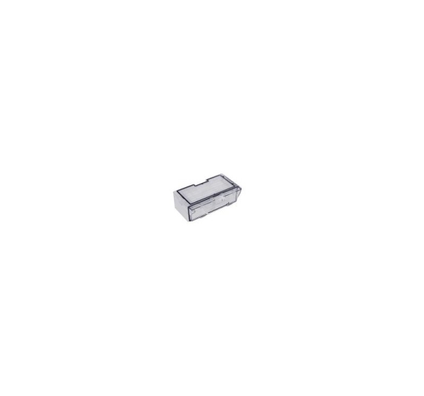 Vacuum Cleaner Accessory ROBOROCK Dustbin For S8 White+/S8 Black+/S8 White Pro Ultra/S8 Black Pro Ultra
