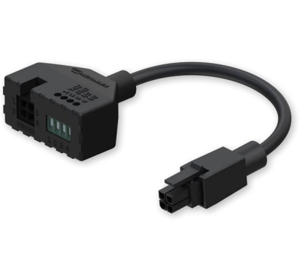 CABLE ADAPTER 4-PIN WITH I/O/PR5MEC21 TELTONIKA