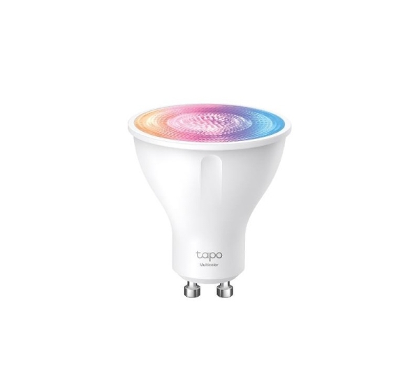 Smart Light Bulb TP-LINK Power consumption 3.7 Watts Luminous flux 350 Lumen
