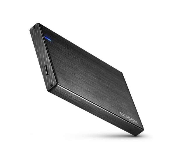 HDD ACC ENCLOSURE 2.5"/USB3.2 EE25-XA6C AXAGON