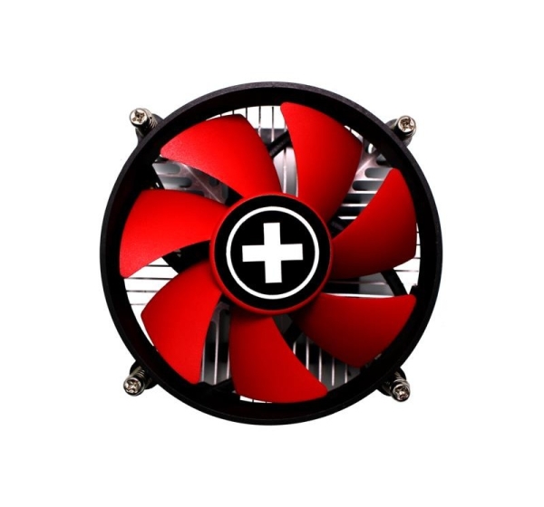 CPU COOLER S1700/XC232 XILENCE