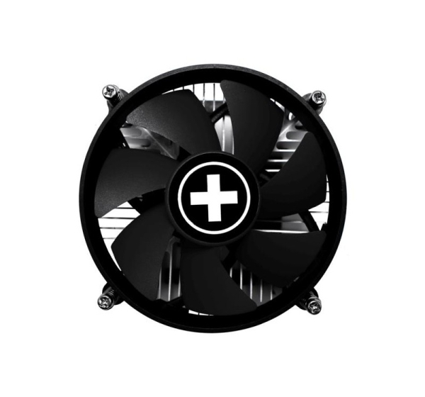 CPU COOLER MULTI SOCKET/XC332 XILENCE