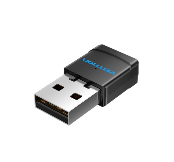 WRL ADAPTER USB 2.4G/5G WI-FI/KDSB0 VENTION