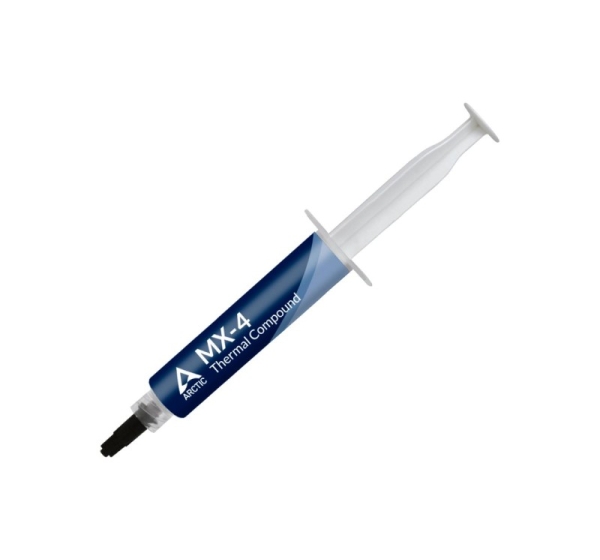 CPU COOLER ACC THERMAL PASTE/ACTCP00001B ARCTIC