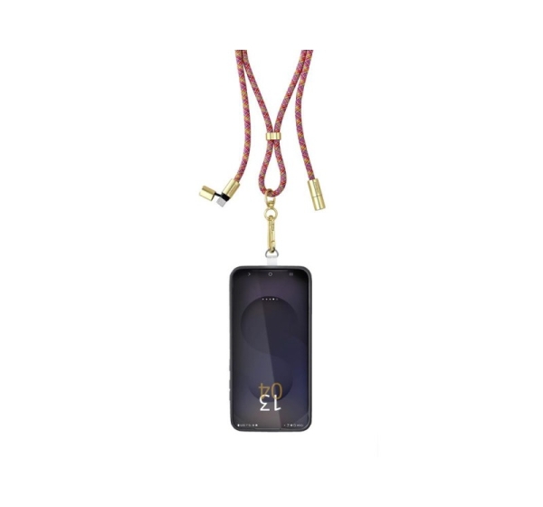 CABLE USB-C TO USB-C 1.65M/LANYARD N. MIX 7991005 INTENSO