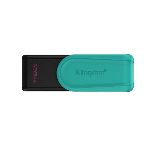 MEMORY DRIVE FLASH USB3.2/128GB DTXS/128GB KINGSTON
