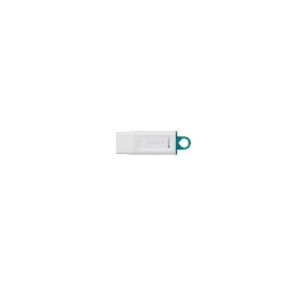 MEMORY DRIVE FLASH USB3 128GB/KC-U2G128-5R KINGSTON