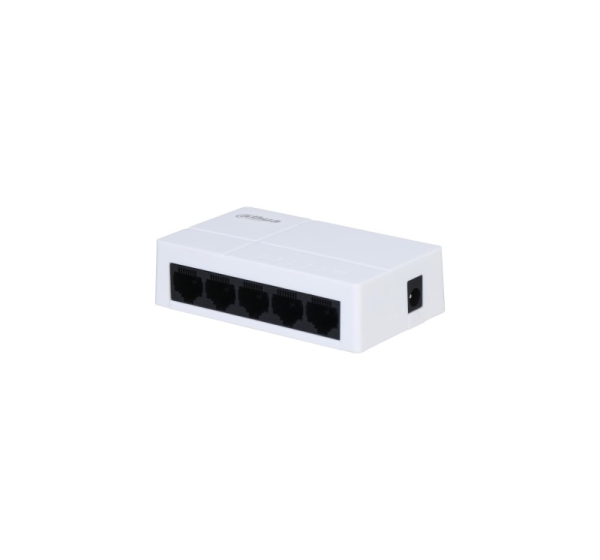 Switch DAHUA PFS3005-5GT-L-V2 Type L2