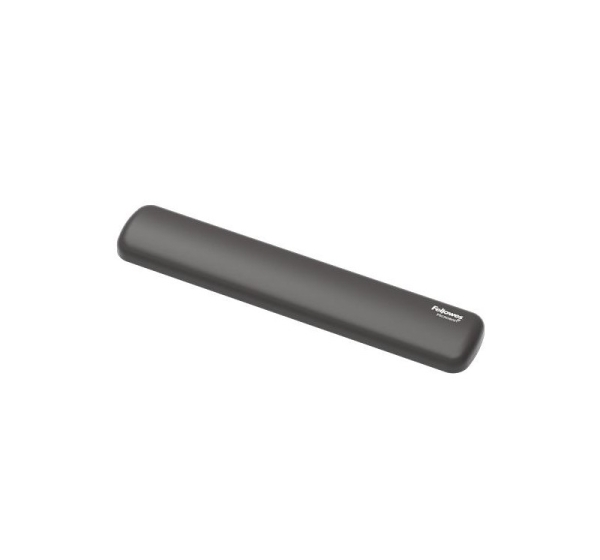 KEYBOARD ACC WRIST RESTS/COMPACT BLK 100142570 FELLOWES