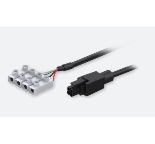 NET ACC POWER CABLE 4WAY SCREW/TERMINAL PR2FK20M TELTONIKA