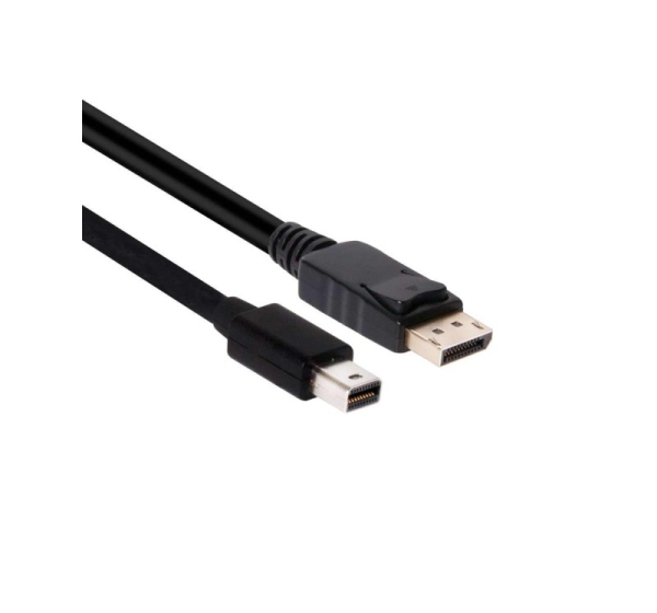 CABLE MINI DP TO DP 2M/M/M CAC-2163 CLUB3D