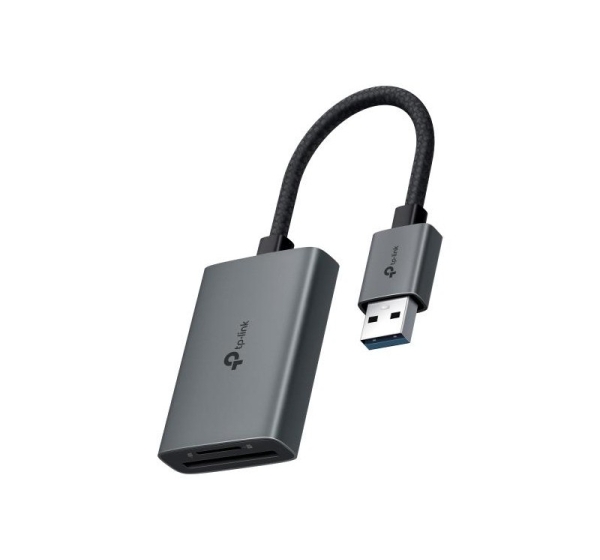 MEMORY READER USB3 SD&MICROSD/UA430 TP-LINK