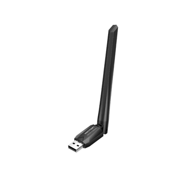 WRL ADAPTER USB 650MBPS/DUAL BAND KDUB0 VENTION