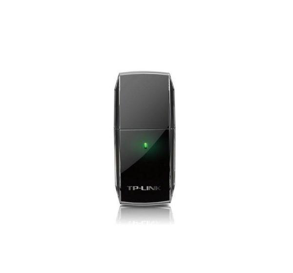 WRL ADAPTER 600MBPS USB/DUAL BAND ARCHER T2U TP-LINK