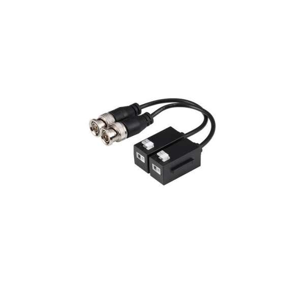 VIDEO BALUN SET UTP/PFM800-4K DAHUA
