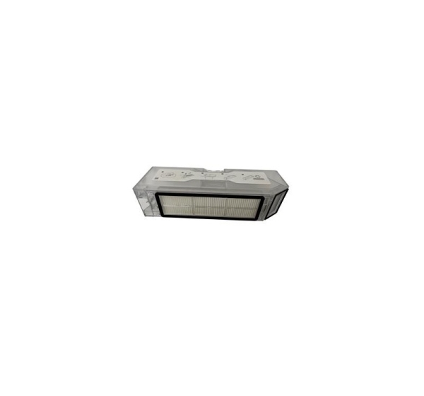 Vacuum Cleaner Accessory ROBOROCK Dustbin For Q Revo White/Q Revo Black