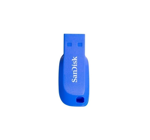 MEMORY DRIVE FLASH USB2 16GB/SDCZ50C-016G-B35BE SANDISK