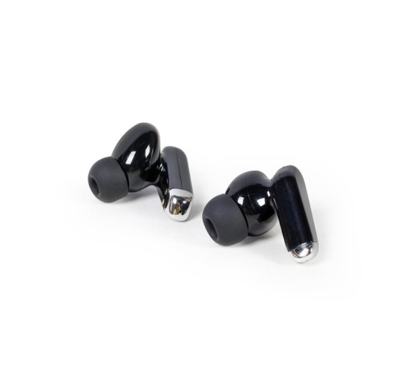 HEADSET BLUETOOTH IN-EAR/TWS BLACK FITEAR-X300B GEMBIRD