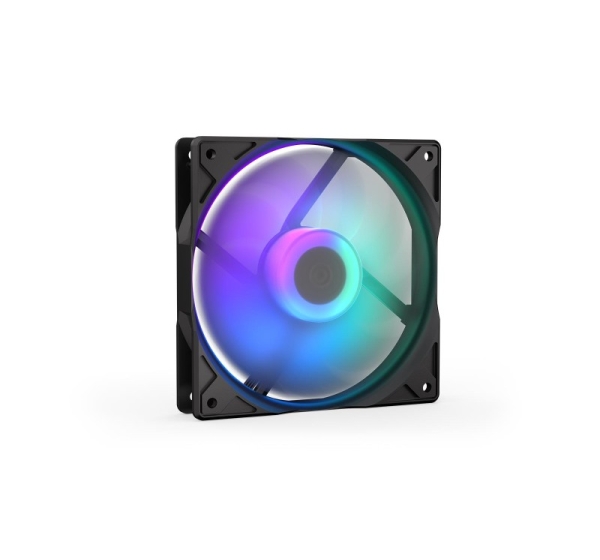 CASE FAN 120MM ARGB/STRATUS120 PWM EY4A008 ENDORFY