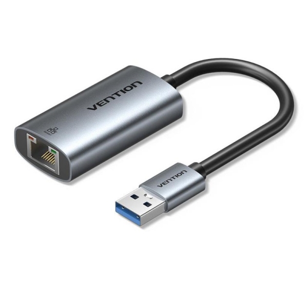 NET ADAPTER USB-A 1GIGABIT/0.15M CEZHB VENTION