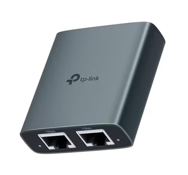 NET POE SPLITTER GIGABIT 2P/EH210 TP-LINK