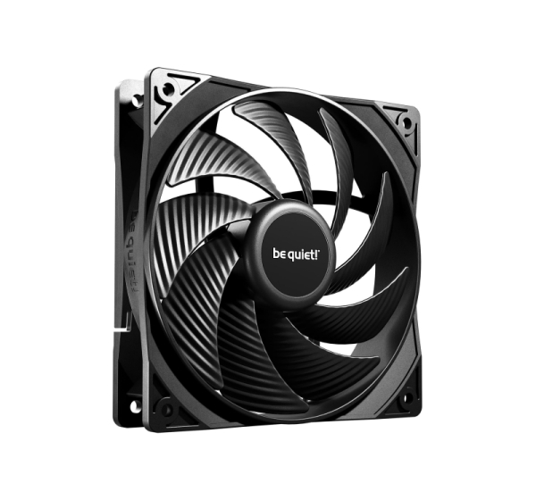 CASE FAN 120MM PURE WINGS 3/PWM HIGH-SPEED BL106 BE QUIET