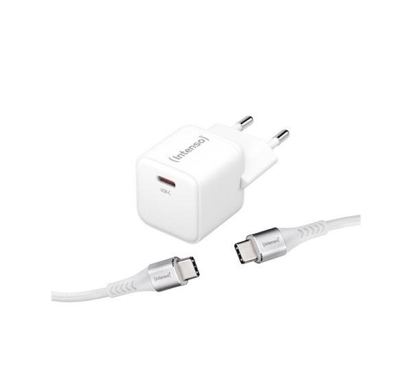 POWER ADAPTER USB-C/7803042 INTENSO