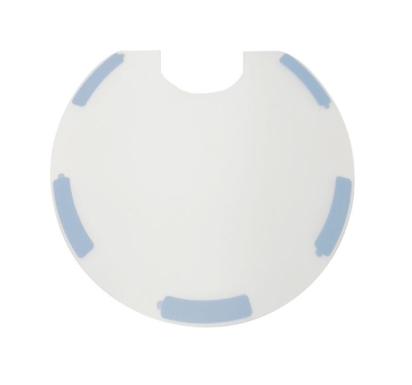 Vacuum Cleaner Accessory ROBOROCK Moisture-Proof Mat For S5 White Max/S5 Black Max/S6 White Pure/S6 Black Pure/S6 Black MaxV/E4 Black/E5 White/E5 Black/Q7 White/Q7 Black/Q7 White Max/Q7 Black Max/S7 White/S7 Black/S8 White/S8 Black/Q8 White Max/Q8 Black Max/Q5 Black Pro