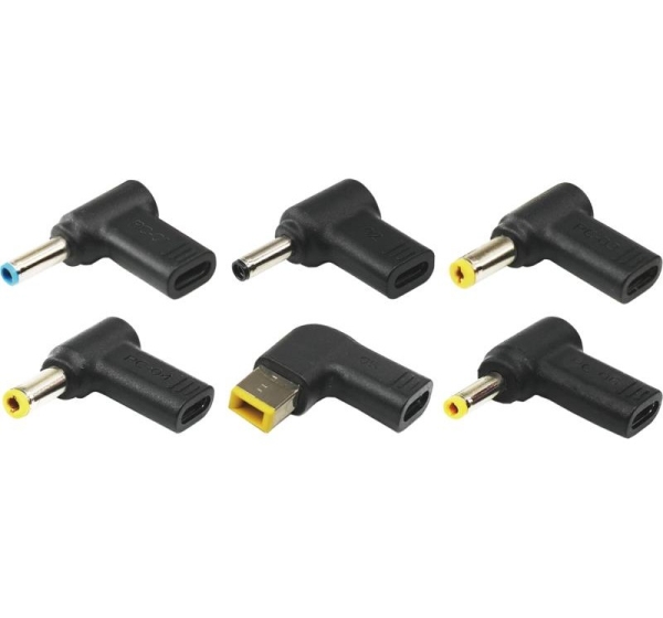 NB ACC AC ADAPTER TIPS/XM022 XILENCE