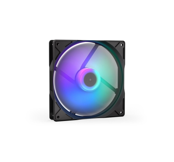 CASE FAN 140MM ARGB/STRATUS140 PWM EY4A012 ENDORFY