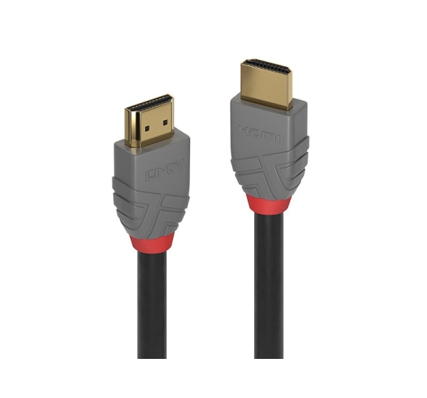 CABLE HDMI-HDMI 3M/ANTHRA 36964 LINDY