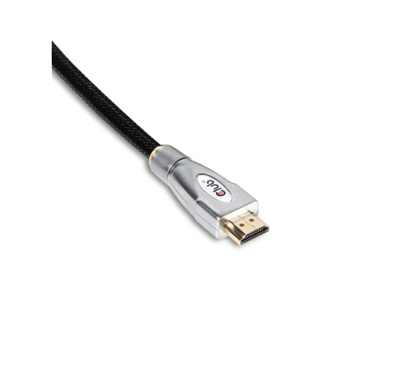 CABLE HDMI 3M/PREMIUM CAC-1310 CLUB3D