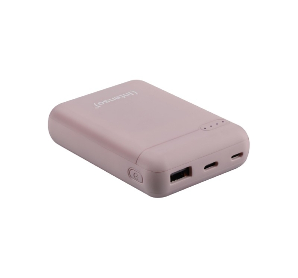POWER BANK USB 10000MAH/ROSE 7313533 INTENSO