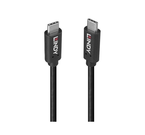 CABLE USB3.2 TYPE C 0.5M/36975 LINDY