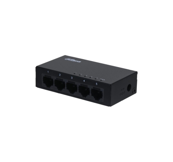 Switch DAHUA PFS3005-5GT-V2 Type L2