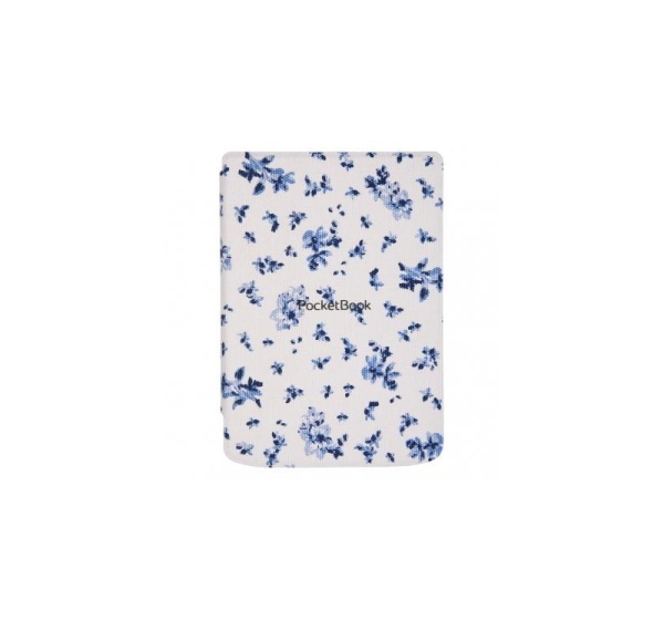 READER ACC CASE 6" FLOWER/H-S-634-F-WW POCKET BOOK