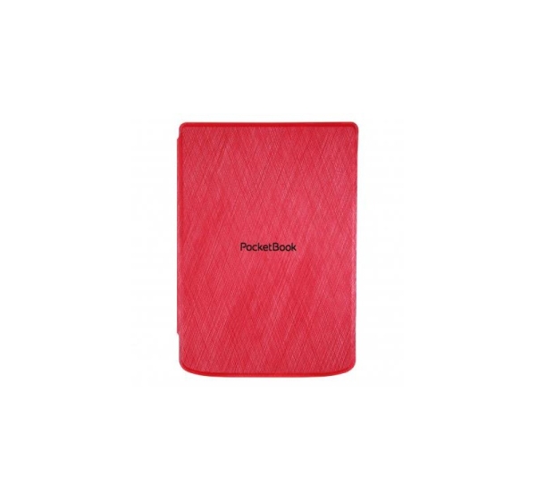 READER ACC CASE 6" RED/H-S-634-R-WW POCKET BOOK
