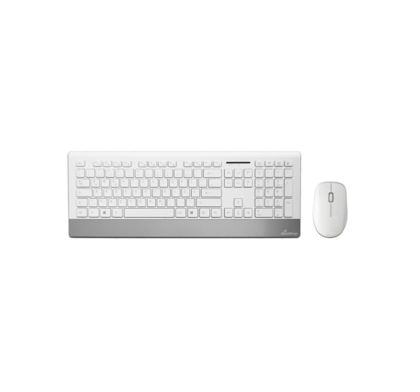 KEYBOARD +MOUSE WRL/MROS106 MEDIARANGE