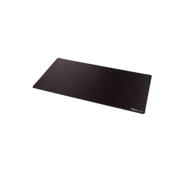 DESK MAT BREYTA/BLACK 100139320 FELLOWES