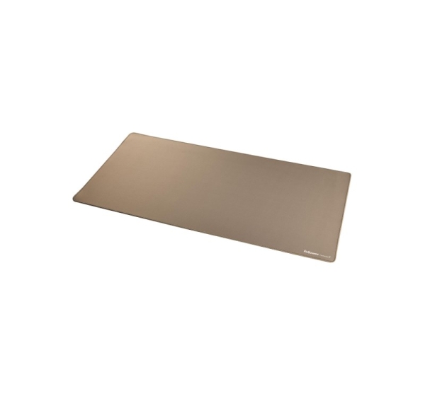 DESK MAT BREYTA/SAND 100139324 FELLOWES