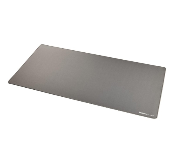 DESK MAT BREYTA/GREY 100139321 FELLOWES