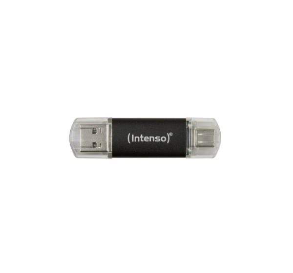 MEMORY DRIVE FLASH USB3.2 64GB/3539490 INTENSO