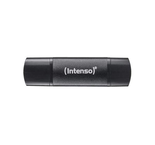 MEMORY DRIVE FLASH USB3.2/64GB 3544490 INTENSO