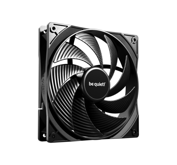 CASE FAN 140MM PURE WINGS 3/PWM HIGH-SPEED BL109 BE QUIET