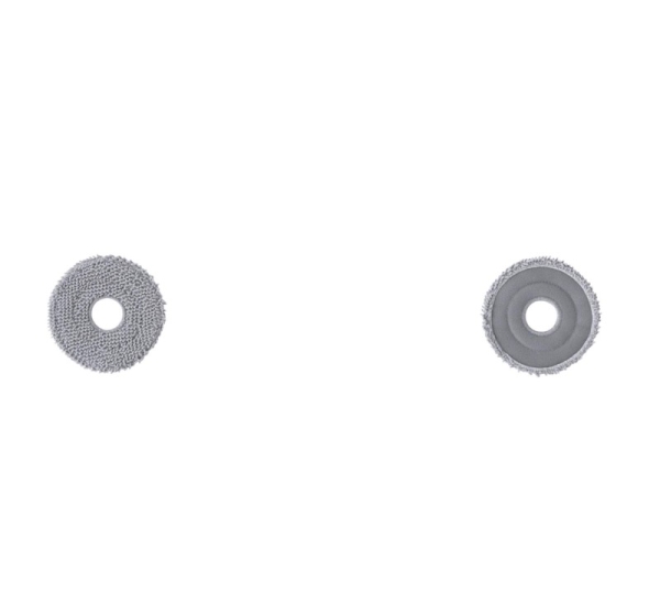 Vacuum Cleaner Accessory ROBOROCK Rotating Mop For Qrevo Curv/Qrevo Edge/Qrevo Curv 5A1/Qrevo Edge 5V1