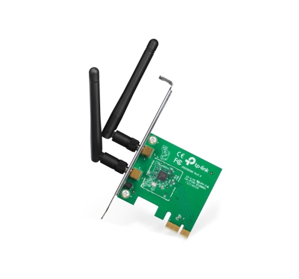 WRL ADAPTER 300MBPS PCIE/TL-WN881ND TP-LINK